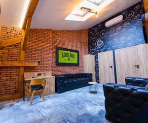 Lord Jack Apartments Rzeszow Poland