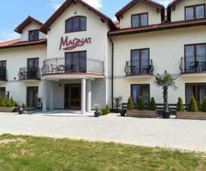 Magnat Rowy Poland
