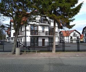 Apartamenty Bulwar Nadmorski, Rowy Rowy Poland