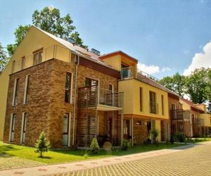 Apartament IKAR z ogródkiem, blisko morza Rewal Poland