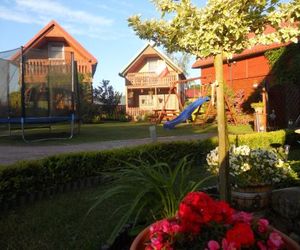 EDEN GREEN Rewal Poland