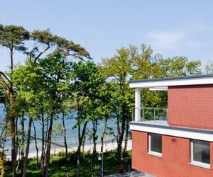 Resort Apartamenty Klifowa Rewal 18 Rewal Poland
