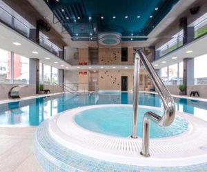 APARTAMENT SILVER Rewal Poland