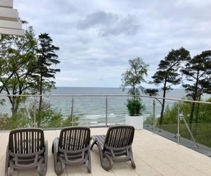 Apartamenty Sun & Snow Klifowa Rewal Rewal Poland