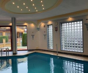 Apartamenty Superior w Rewalu Rewal Poland