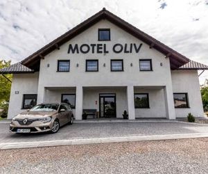 Motel OLIV Oswiecim Poland