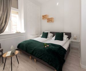 3 Petite Apartments POZNAN Poland