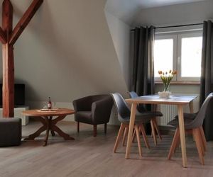 Apartament Z Widokiem Polanica-Zdroj Poland