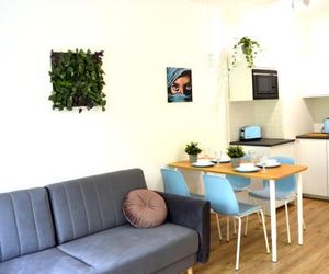 Apartamenty Polanica Zdrój Polanica-Zdroj Poland