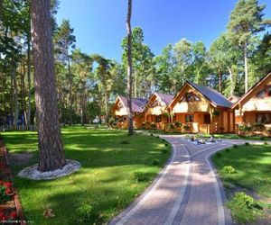 Bajkowe Domki Pobierowo Poland