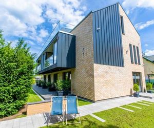 Matusz Apartamenty Pobierowo Poland