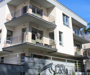 Apartament Mariva - Pobierowo Pobierowo Poland