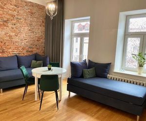 Apartament Starówka Plock Poland