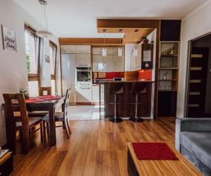 Apartament nad Łyną Olsztyn Poland