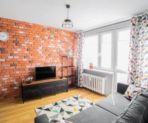Apartament Dla Ciebie Olsztyn Poland