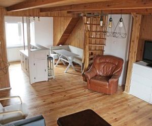Apartament na Kromera Olsztyn Poland