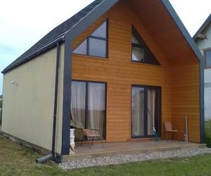 Nowe Komfortowe domki w Mikołajkach Gmina Mikolajki Poland