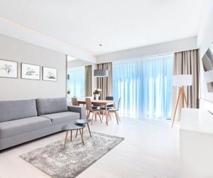 Mielno Dune B Apartamenty Mielno Poland