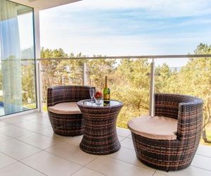 Rent like home - Playa Baltis II Miedzyzdroje Poland