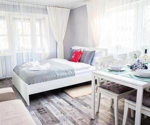 Morning Star Apartments Miedzyzdroje Poland