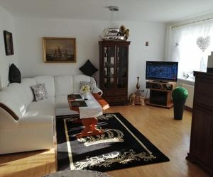 Apartament Paradise Miedzyzdroje Poland