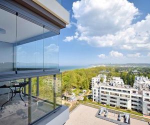 Sea-View Apartamenty Onyx Miedzyzdroje Poland
