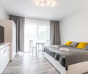 Rent like home - Apartamenty Flamingo II Miedzyzdroje Poland