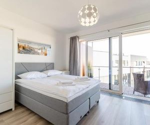 Rent like home - Apartamenty Flamingo Miedzyzdroje Poland