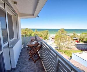 Sea-View Apartamenty Slavia Miedzyzdroje Poland