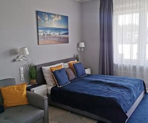 Apartament Onyx Aquamarina Miedzyzdroje Poland