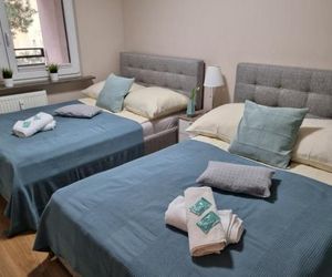 Apartament Dream Miedzyzdroje Poland