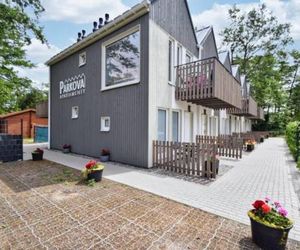 Parkova Apartamenty Miedzywodzie Poland