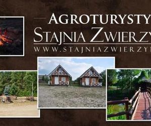 Agroturystyka Stajnia Zwierzyniec Mierzyn Poland
