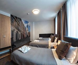 HOTEL LUBLIN Lublin Poland