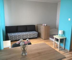 Apartament Śliwińskiego 4 Lublin Poland