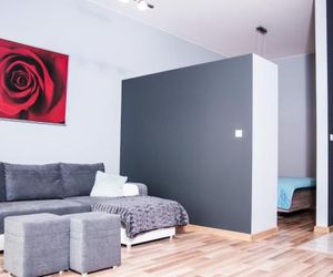 Loft Apart Tymienieckiego I Lodz Poland