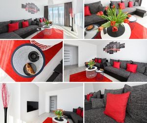 Time for You Apartments 3 Trasa WZ Lodz Poland