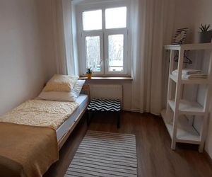 Mały, uroczy hostel w centrum Legnicy Legnica Poland