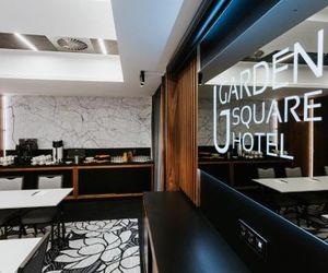 Garden Square Hotel Krakow Poland