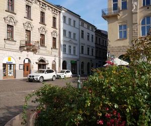 Ermine Suites Krakow Poland