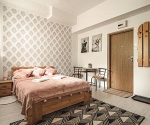 ZAKOHOME- Apartament Kościelisko Centrum Koscielisko Poland