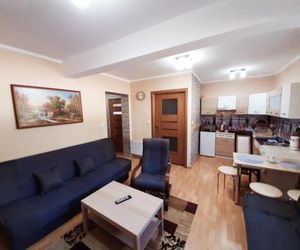 APARTAMENT ELIZABETH Koscielisko Poland