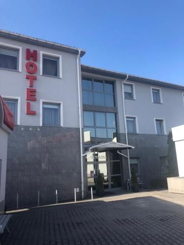Hotel Photo 8