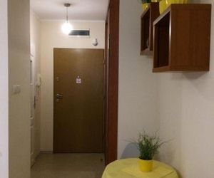 Apartament z balkonem ul. Portowa 14 Kolobrzeg Poland