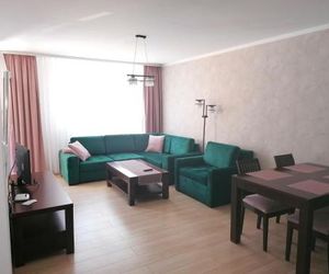 Apartament POLANKI Kolobrzeg Poland