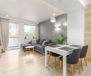 Apartament Bliżej Morza Premium III Kolobrzeg Poland