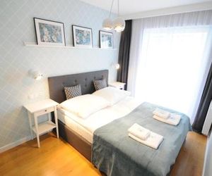 Apartamenty Navigator-Rybacka Kolobrzeg Poland