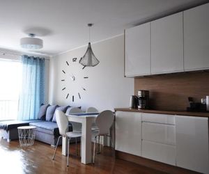 Apartament , Bałtycka 11 Kolobrzeg Poland