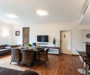 VacationClub – Olympic Park Apartament B8 Kolobrzeg Poland