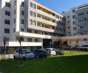 Apartament FALA-Miodowy Dom Kolobrzeg Poland